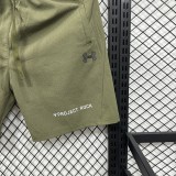 2025/26 UA Casual Short Pants  3301
