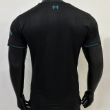 2026 LFC Black Special Edition Player Version Jersey