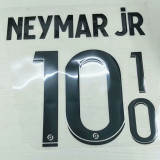 2021 PSG JD 1:1 Quality Fourth Fans Soccer Jersey