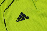 2025/26 RM Light Green POLO Sweater Tracksuit