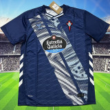 2025/26 Celta Away Fans Soccer Jersey
