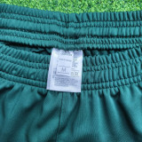 2026/27 Italy Green Sports Trousers