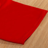 2005/06 JUV Away Red Retro Soccer Jersey