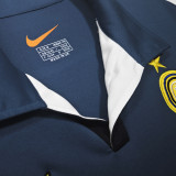 1998/99 In Milan Third Retro Soccer Jersey