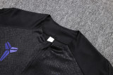 2025/26 BA Black Sweater Tracksuit