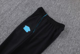 2025/26 Grêmio Black Jacket Tracksuit