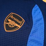2026 ARS Royal Blue Training Jersey (A Set)