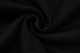2026/27 Corinthians Black Jacket Tracksuit