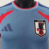 2026/27 Japan Away Player Version Jersey
