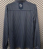 2026 FC Hansa Rostock 60TH Anniversary Long Sleeve Soccer Jersey