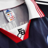 1997/1999 BFC Home Retro Soccer Jersey