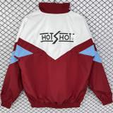 1993/1994 Sevilla FC Retro Windbreaker