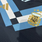 2026/27 Argentina Special Edition Player Version Soccer Jersey
