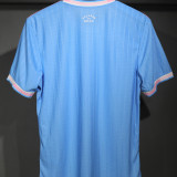 2025/26 Inter Miami Third Player Version Soccer Jersey