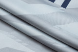 2025 Sao Paulo Grey Training Jersey(A Set)