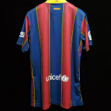 2020/21 BA  Home Retro Fans Soccer Jersey