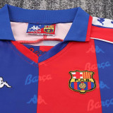 1992/95 BA Home Retro Kids Soccer Jersey