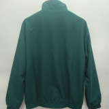 1992/94 Norwich Reversible Retro Windbreaker 双面 诺维奇