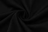 2025/26 AC  Black Training Jersey(A Set)