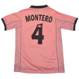 1997/98 JUV Away Retro Soccer Jersey