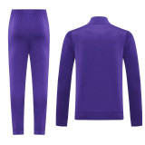 2025/26 RM Purple Jacket Tracksuit