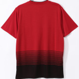 2018/19 M Utd Home Red Retro Soccer Jersey
