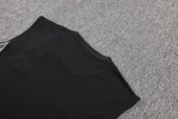 2025/26 Argentina Black Training Tracksuit