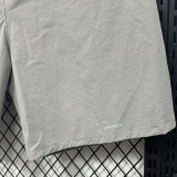 2025/26 NK Casual Short Pants  D910 灰色