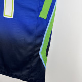 Mavericks IRVING #11 NBA Jerseys