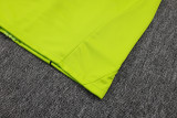 2025/26 RM Light Green Kids Jacket Tracksuit