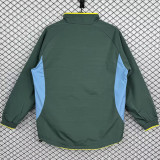 2002/2003 Sporting Lisbon Retro Windbreaker