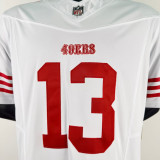 PURDY #13 Men's San Francisco 49ers NFL Jersey  49人