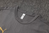 2025/26  AC Grey Training Jersey(A Set)