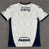 2025/26 Club Atlético Independiente Away Fans Soccer Jersey 阿根廷独立