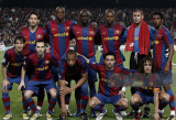 2007/2008 BA Home Retro Player Version Soccer Jersey 球员版