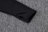 2026 ARS Black Sweater Tracksuit