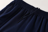 2025/26 AD~ Sapphire Blue Jacket Tracksuit