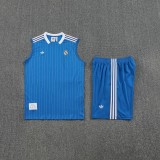2025/26 RM Blue Vest Training Jersey(A Set)