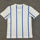 2025/26 CD Olimpia White Training Jersey 洪甲奥林匹亚