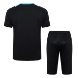 2024/25 Argentina  Black Training Tracksuit