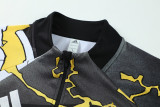 2026/27 RM Kids Sweater Tracksuit