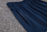 2024/25 Netherlands Sapphire Blue Sweater Tracksuit