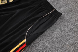 2026 ARS Black Kids Sweater Tracksuit
