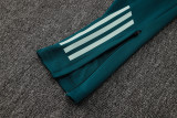 2025/26 Cruzeiro Green Jacket Tracksuit