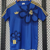 2026/27 RM Blue Special Edition Fans Soccer Jersey