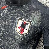 2024/25 Japan Special Edition Player Version Jersey