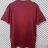 2025 RB L Away Red Fans Soccer Jersey