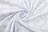 2025/26 RM White Vest Training Jersey(A Set)