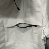 2026/27 DESCENTE Outdoor Windbreaker  H1002