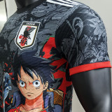 2025 Japan Special Edition Player Version Jersey